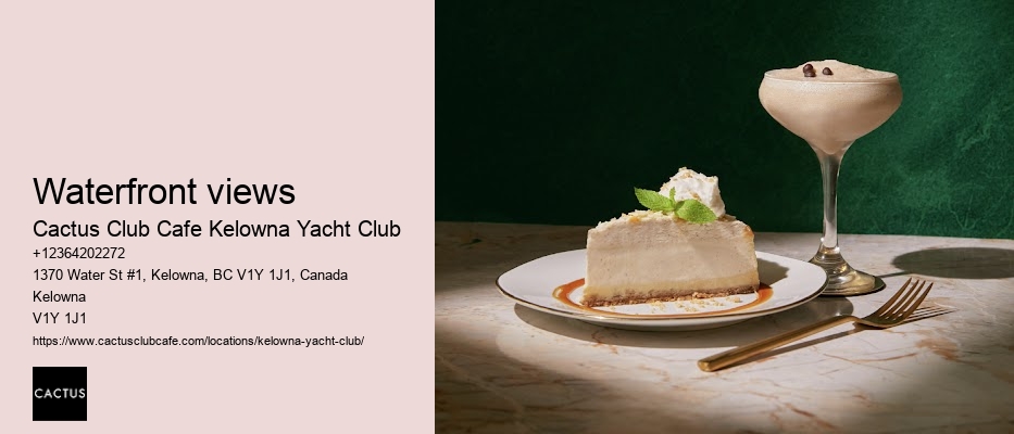Take-out Cravings Satisfied in Kelowna