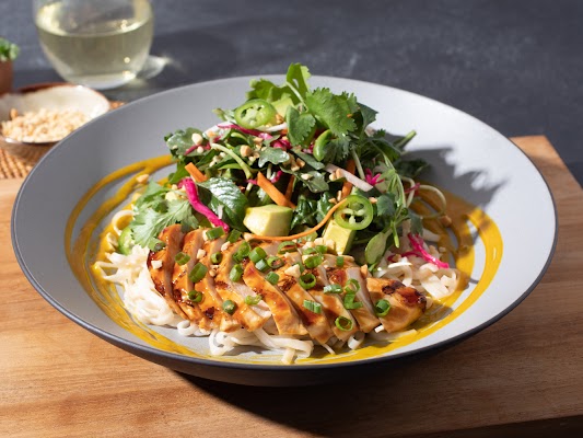Cactus Club artisanal small plates