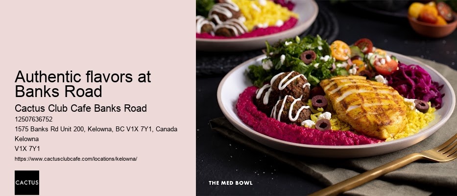 Kelowna date night ideas