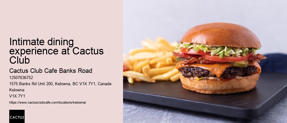 Kelowna brunch spots